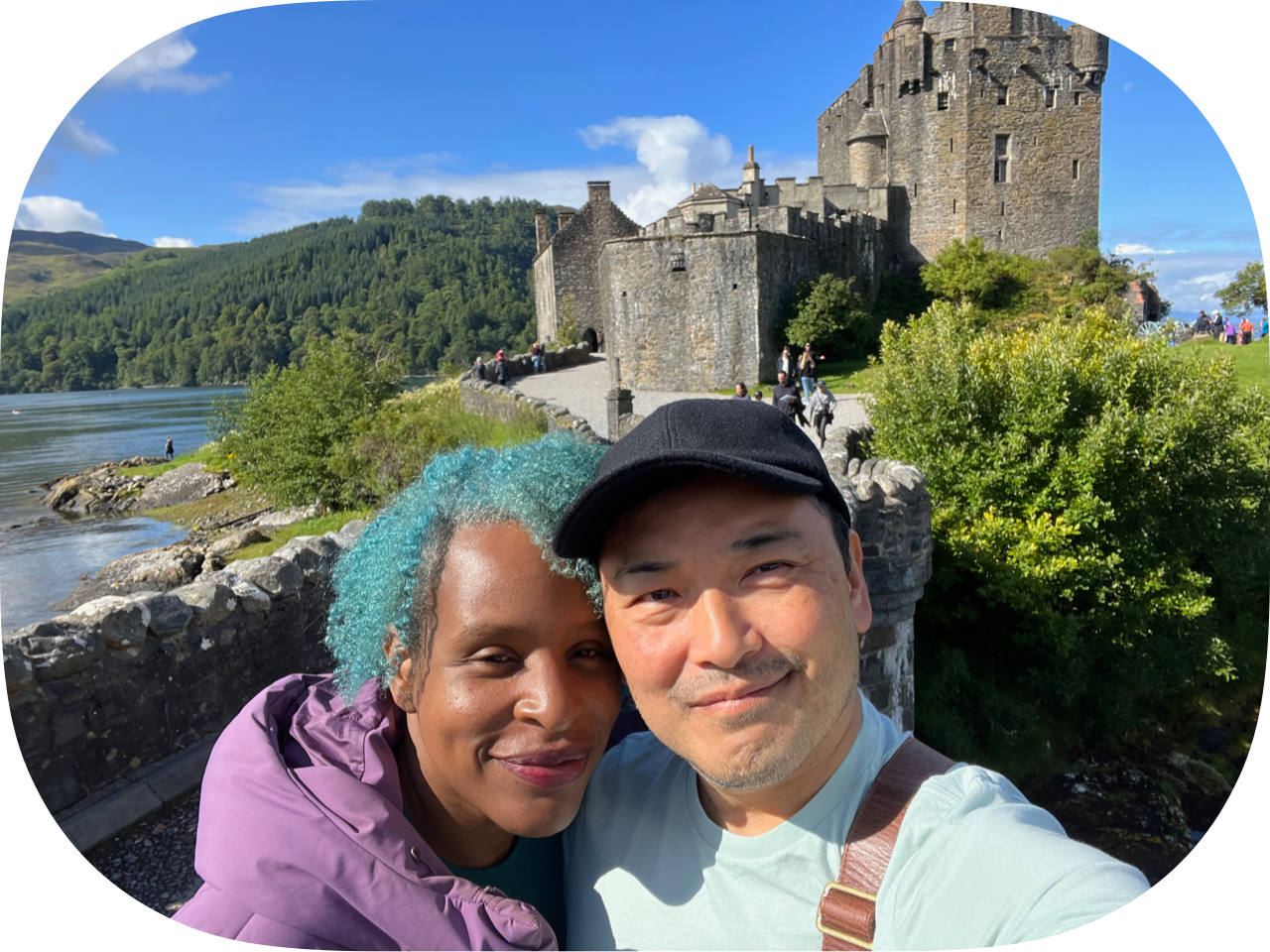 Even more of your questions, answered.