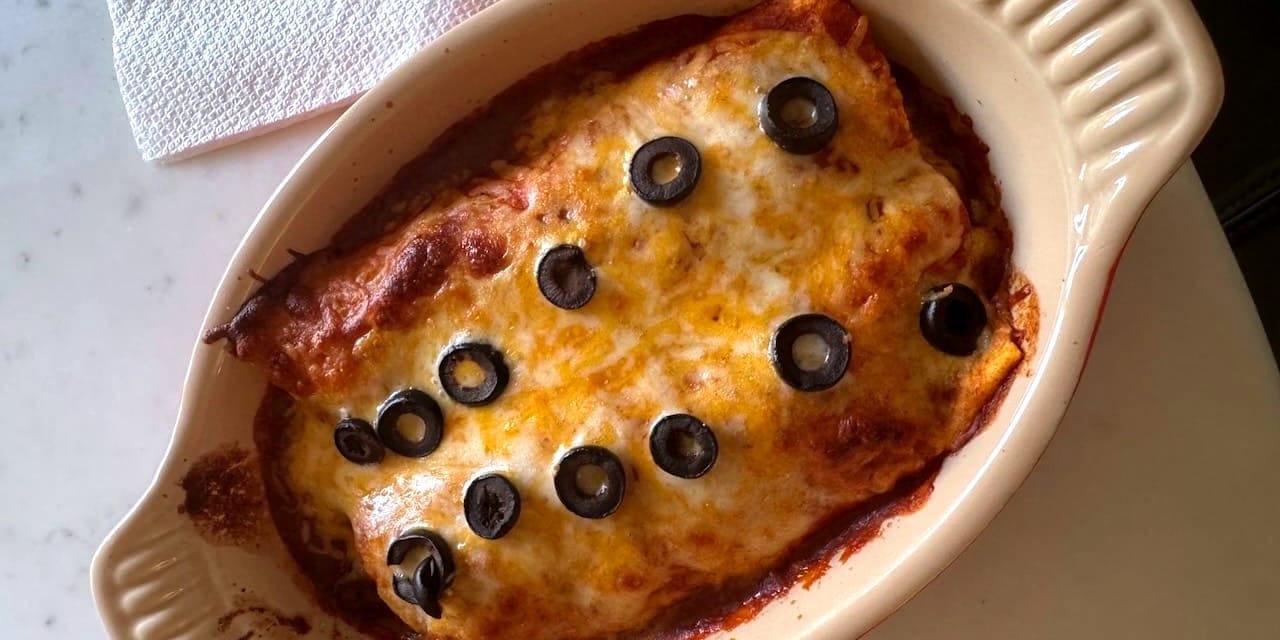 What's your favorite non-work achievement from 2025?