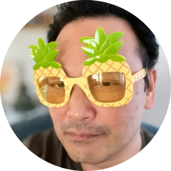 How I write a book, part 1