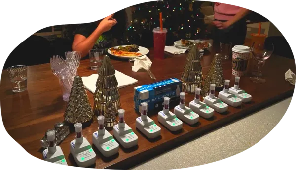 What I learned in 2022