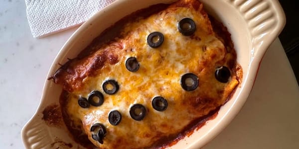 What's your favorite non-work achievement from 2025?